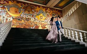 曼谷暹罗安纳塔拉酒店